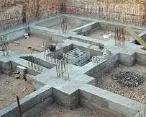 Foundations